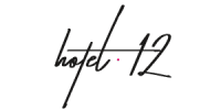Отель "Hotel 12"