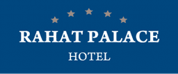 Гостиница "Rahat Palace"