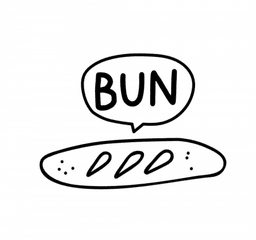 Кафе BUN
