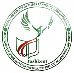 Университет узбекского языка и литературы