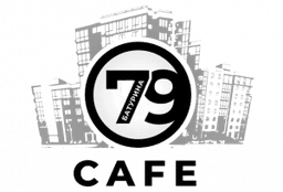 Кафе "CAFE 79"