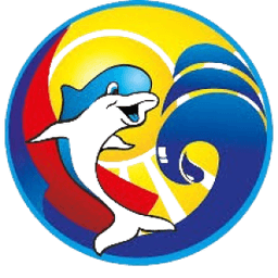 Аквапарк "Дельфин"