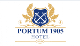 Отель "Портум 1905"