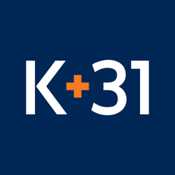 Медицинский центр  "К+31"