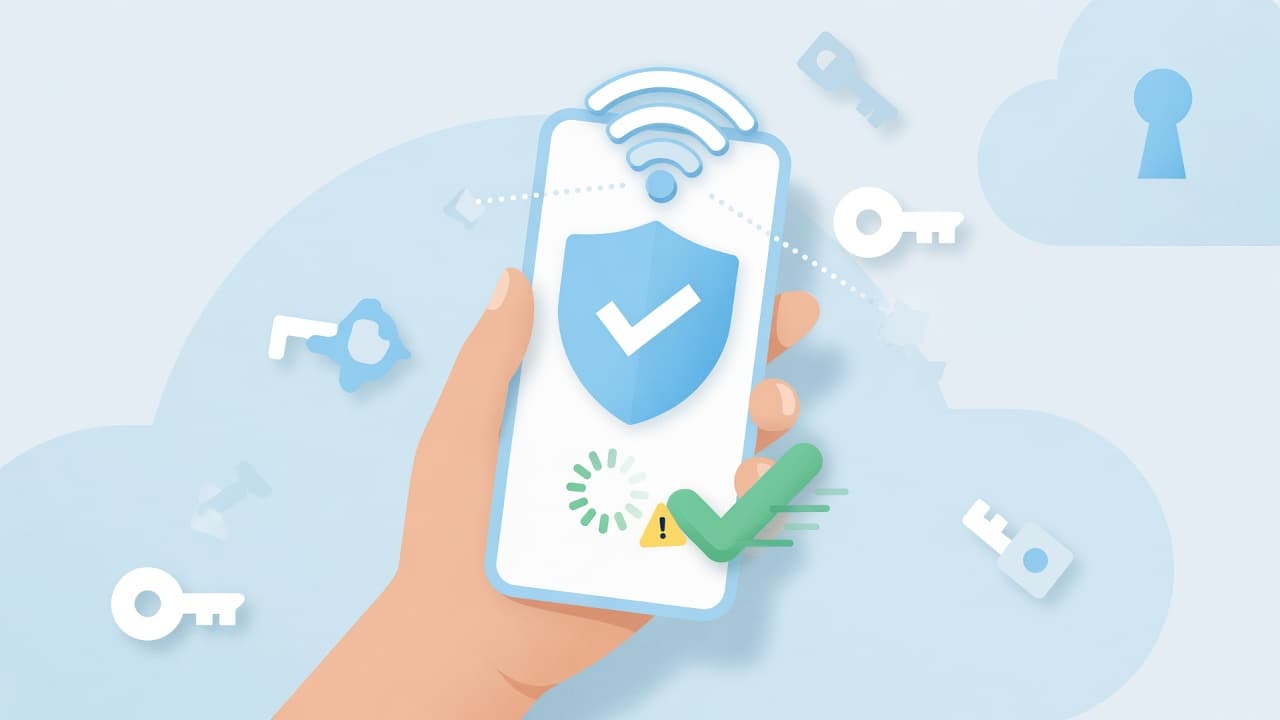 Wi-Fi через Госуслуги: «сервис авторизации (ЕСИА) временно недоступен» — что делать